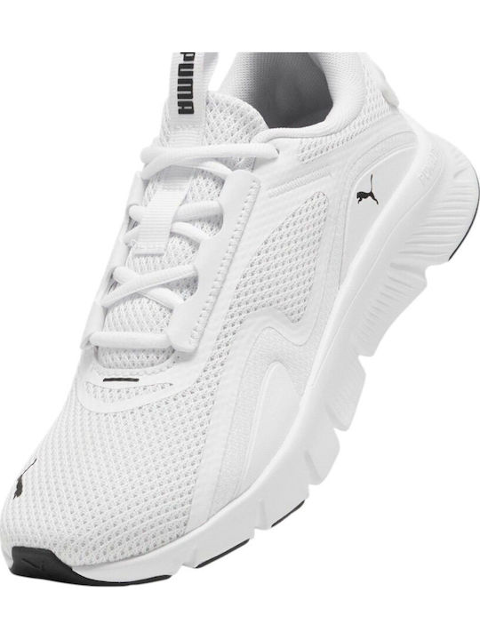 Flexfocus Lite Ανδρικά Sneakers Λευκά