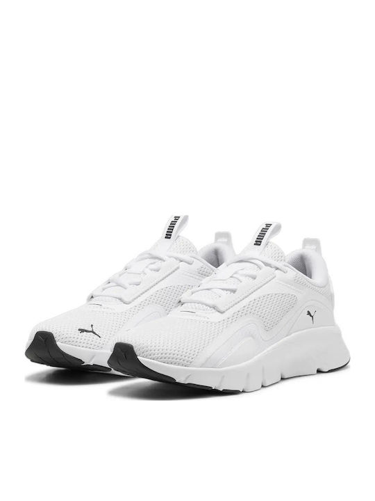 Flexfocus Lite Ανδρικά Sneakers Λευκά
