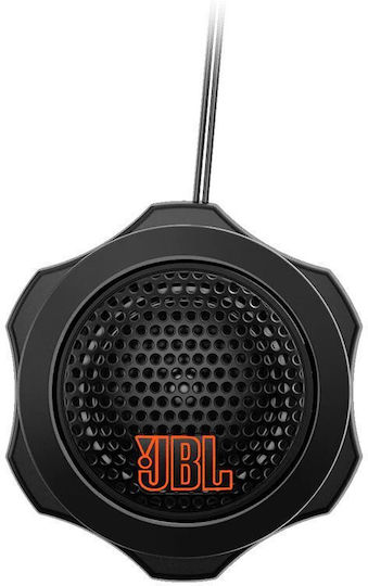 JBL STAGE1 62CF Σετ Ηχεία Αυτοκινήτου Διαιρούμενα 6.5" με 80W RMS (2 Δρόμων)