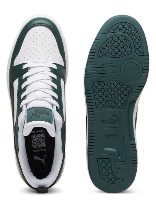 Rebound V6 Herren Sneakers Grün