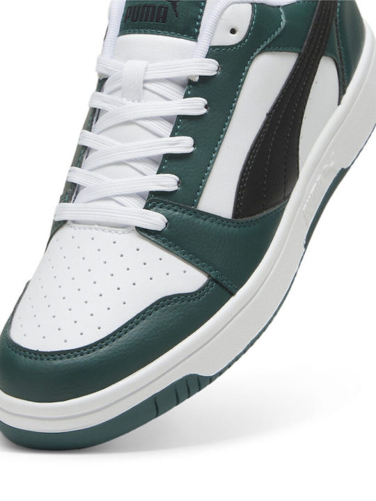 Rebound V6 Herren Sneakers Grün