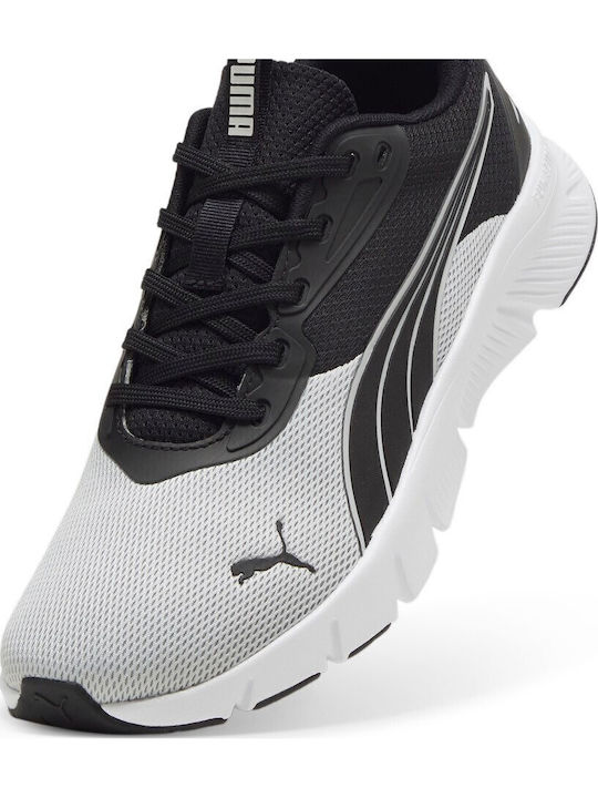 Flexfocus Lite Modern Ανδρικά Sneakers Μαύρα