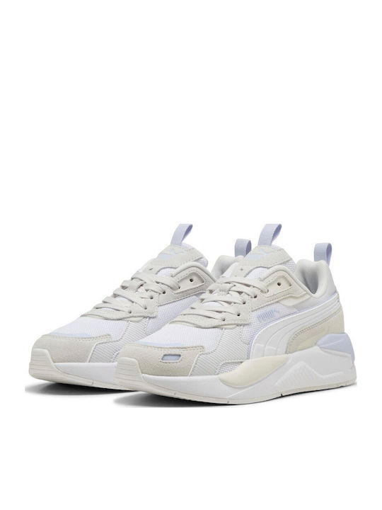 PUMA X-Ray 3 Sd Sneakers Beige