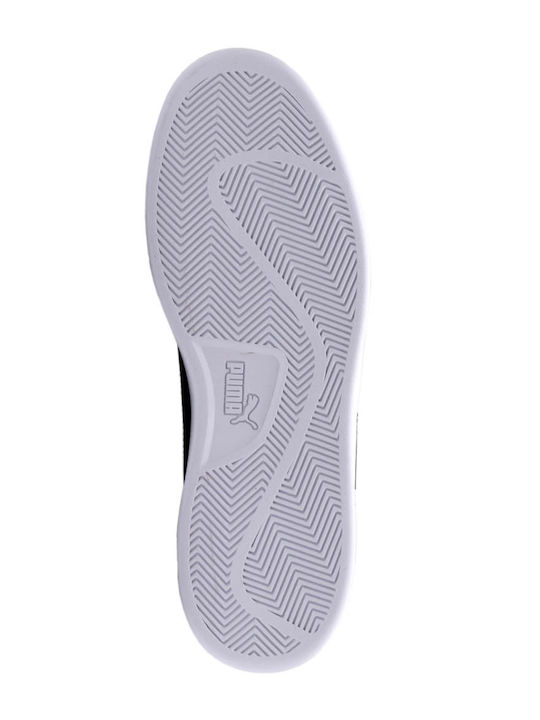 Smash 3 Sneakers Black