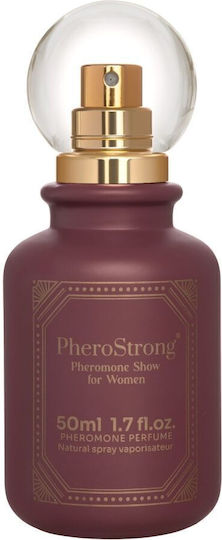 PheroStrong с феромони с аромат Cherry 50мл