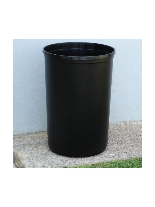 Viomes Waste Bin Waste Plastic 60lt 1pcs