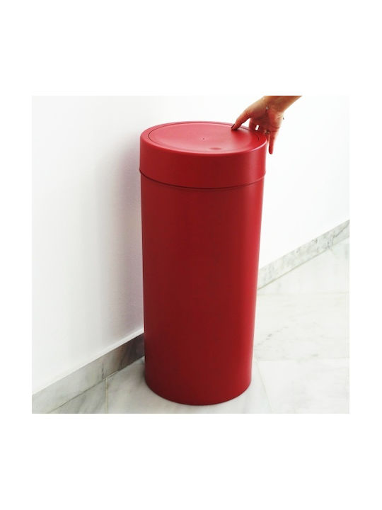Viomes Coș de Gunoi Plastic 1buc