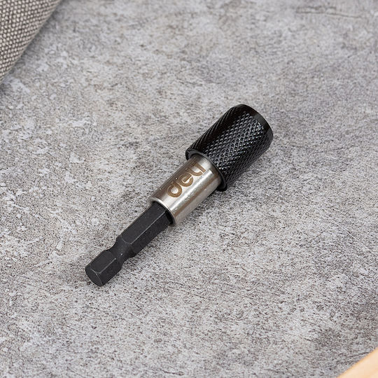 Deli Adapter with Socket HEX and Output Bit Holder