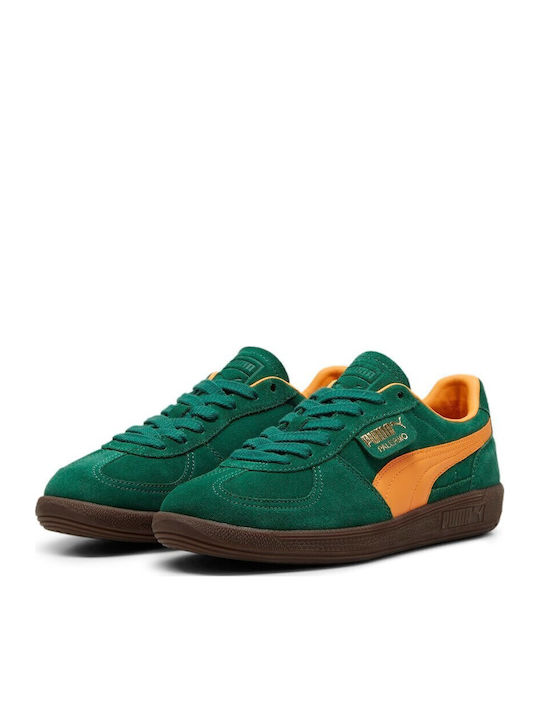 Palermo Sneakers Grün