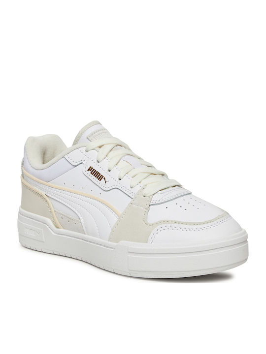 PUMA Ca Pro Lux Iii Sneakers White