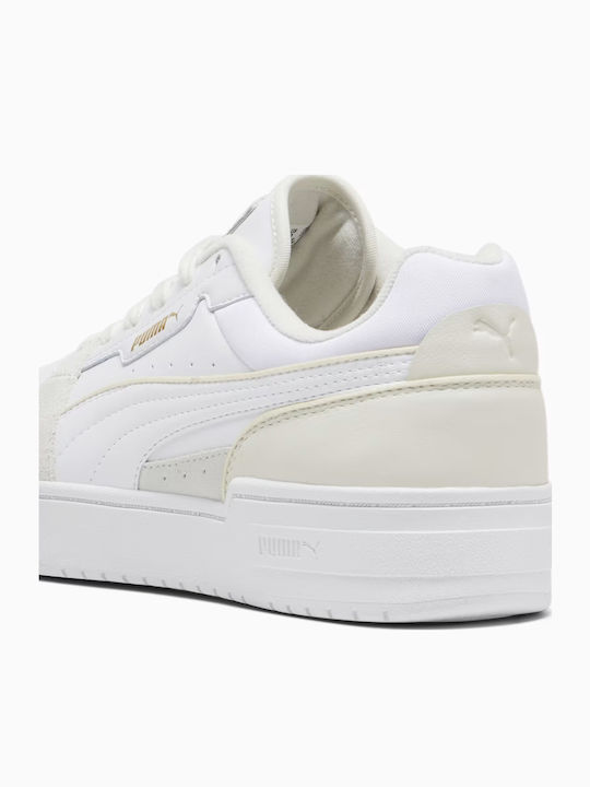 Ca Pro Lux III Adidași Pentru Bărbați Albi