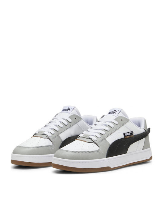 Caven 2.0 Wip Ανδρικά Sneakers Λευκό