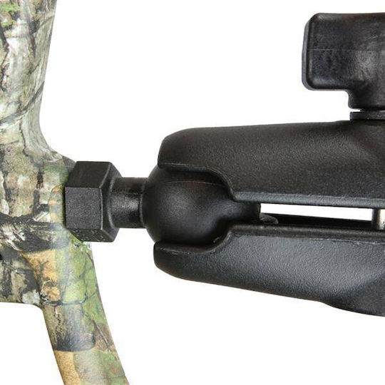 Ram Mounts Ram Bow-cam Mount Universal Adapter Action Camera
