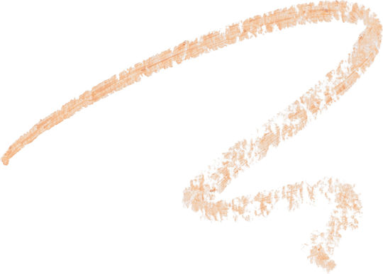 Emmanouela Cosmetics Waterproof & Longstay Soft Eye Pencil 102