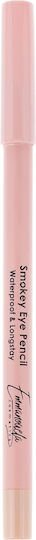 Emmanouela Cosmetics Waterproof & Longstay Soft Eye Pencil 102