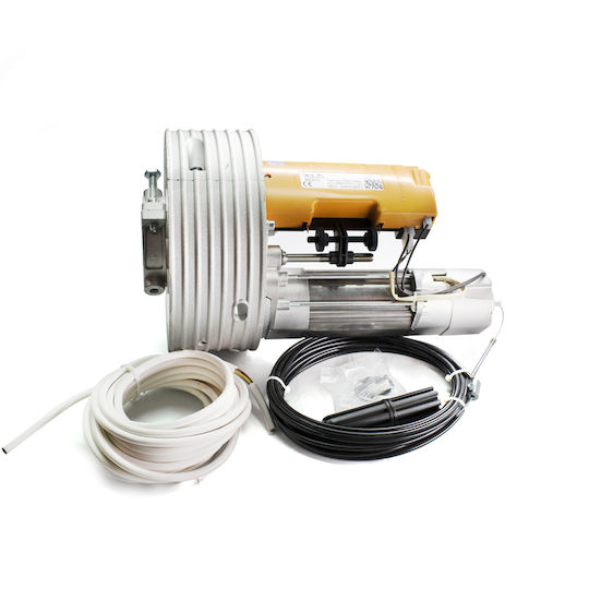 Titan Super 240/76 Ht E 250kg Grital Group Garagentorantrieb