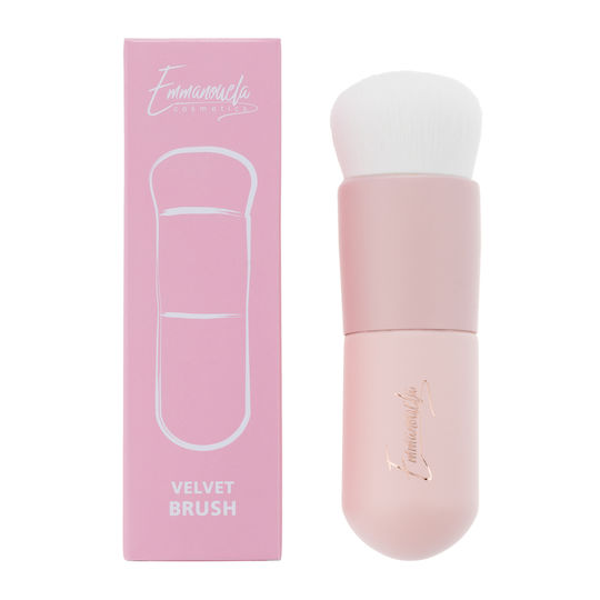 Emmanouela Cosmetics Makeup Brush for Foundation