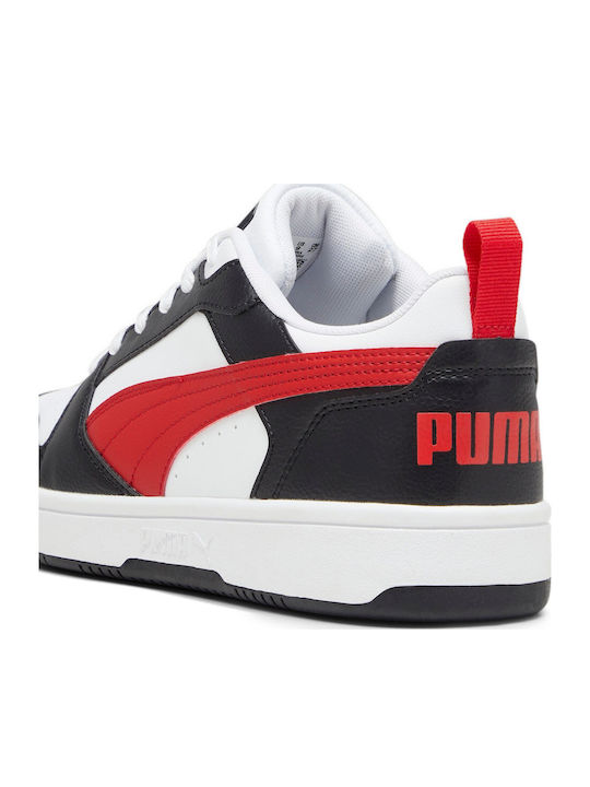 Rebound V6 Sneakers Mehrfarbig