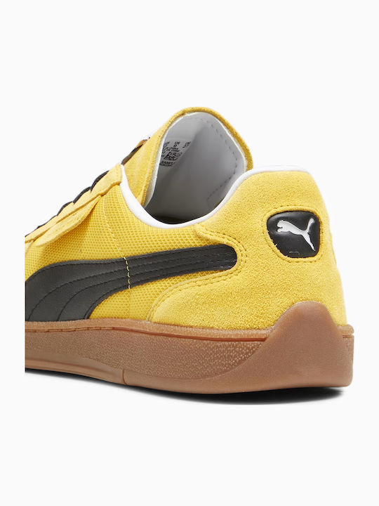 Super Team OG Adidași Galbeni