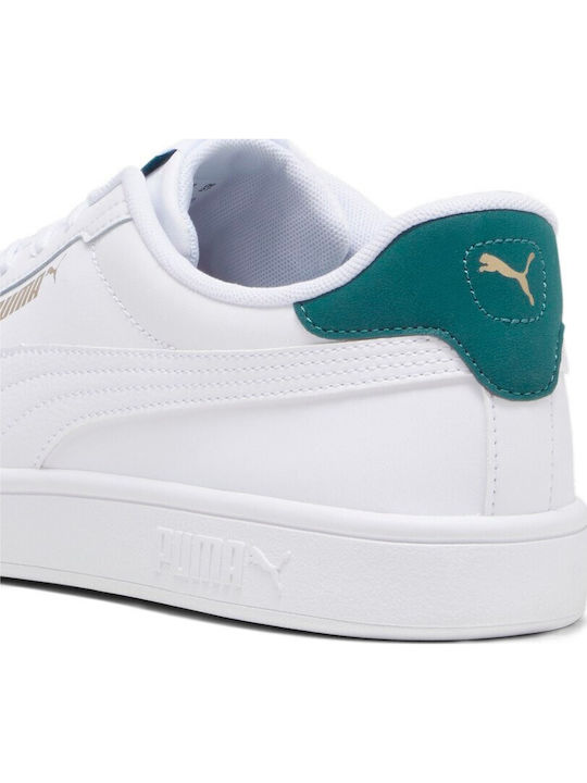 Smash 3.0 L Sneakers White