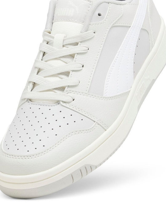 Rebound v6 Sneakers Gray