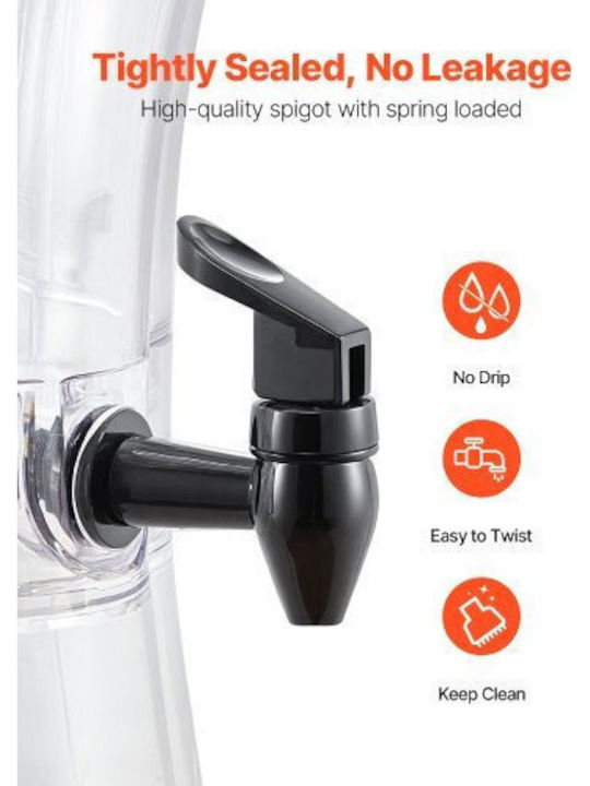 Vevor Dispenser 13lt