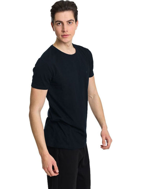 T-shirt Black