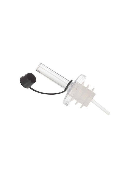 Excellent Houseware Set de Ulei și Oțet Sticlă cu Flux 500ml