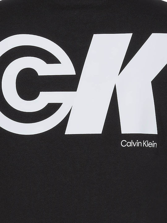 T-shirt Black