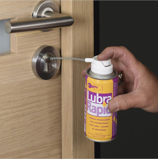 Thirard Λιπαντικό Σπρέι 150ml