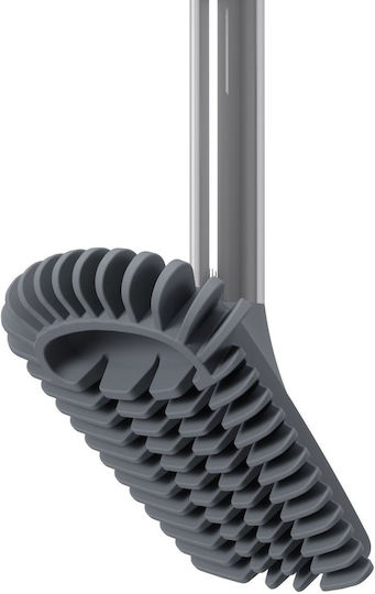 Umbra Flex Superlock 1014460-660 Plastic Coș de gunoi pentru baie Alb