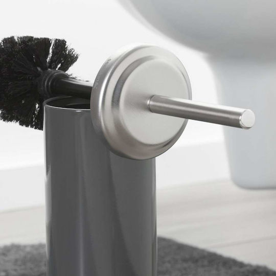Sealskin Acero Inox Πιγκάλ Μπάνιου Γκρι