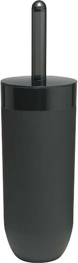Sealskin Bloom 361770519 Plastic Coș de gunoi pentru baie Negru