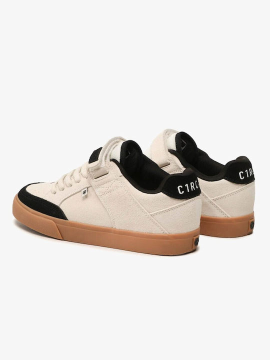 205 Vulc Herren Sneakers Beige