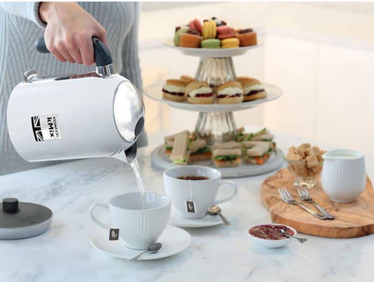 Kenwood Kmix Fierbător 1lt 2200W Alb