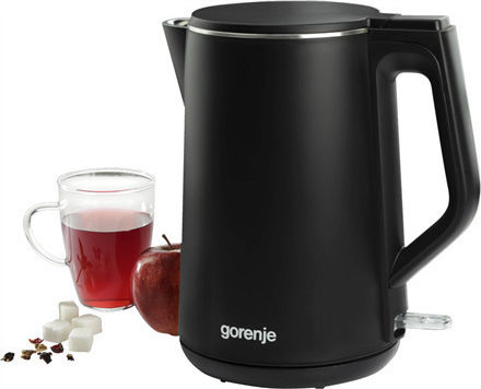 Gorenje Kettle 1.5lt 2200W Black