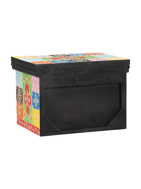 Комоди μανγκο 2бр 40x30x28см