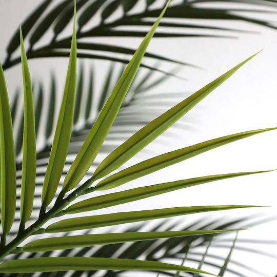Artificial Outdoor Tree Palm Tree Green 210cm Newplan