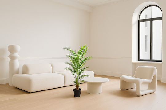 Artificial Plant in Pot Green 150cm Newplan