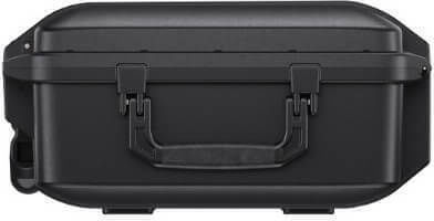Peli Flightcase Schwarz