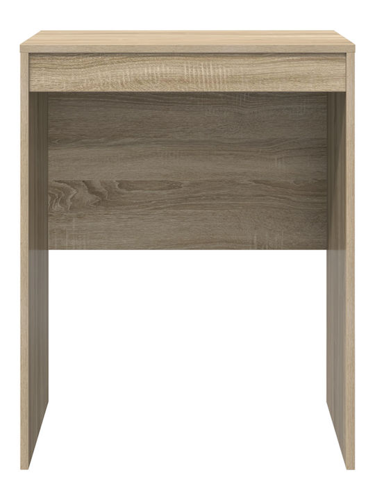 Computer Büro Holz Sonoma Oak 60x50x76cm