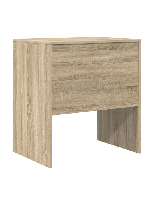 Computer Büro Holz Coffee 70x50x76cm