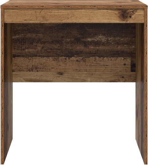 Birou de Lemn Maro 70x50x76cm