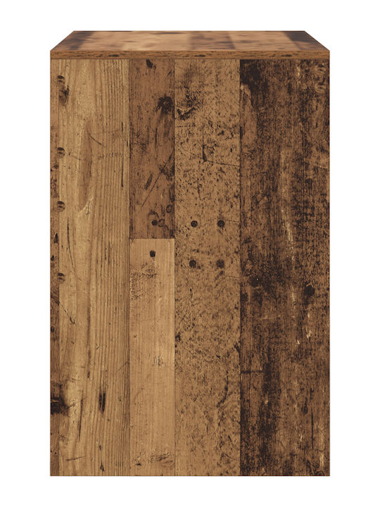 Birou de Lemn Maro 70x50x76cm