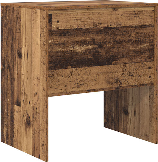 Birou de Lemn Maro 70x50x76cm