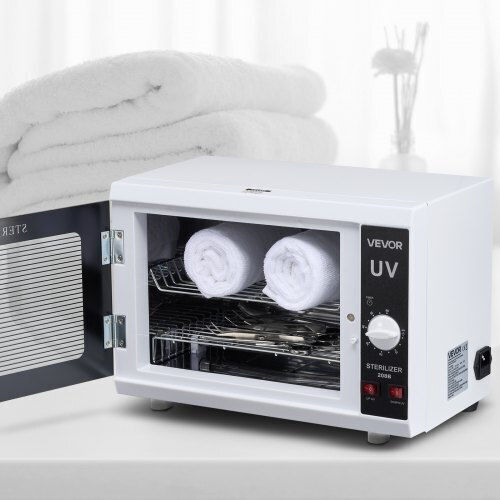 Vevor Κλίβανος 12lt 12W