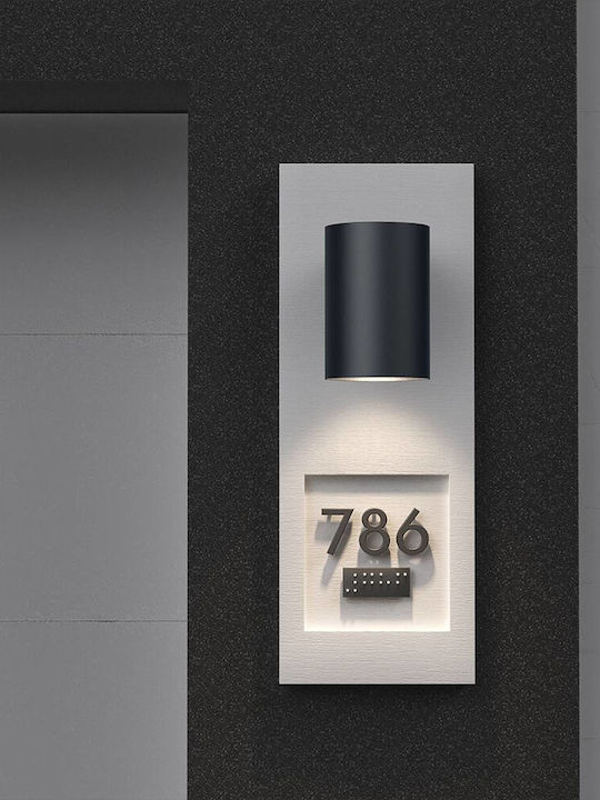 Braytron Στεγανό Σποτ LED 9.9x11.5εκ. Braytron Στεγανό Σποτ LED 9.9x11.5εκ.