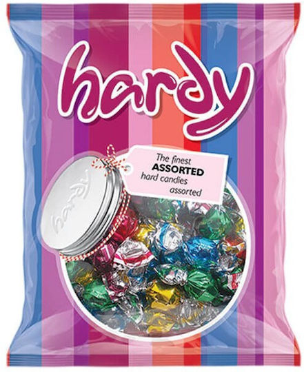 Oscar Καραμέλες Crystals 300gr