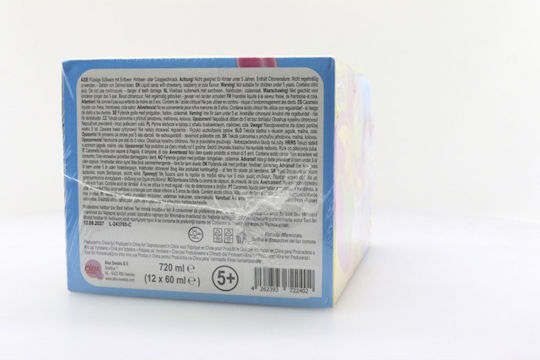Γλειφιτζούρια 12τμχ 60gr