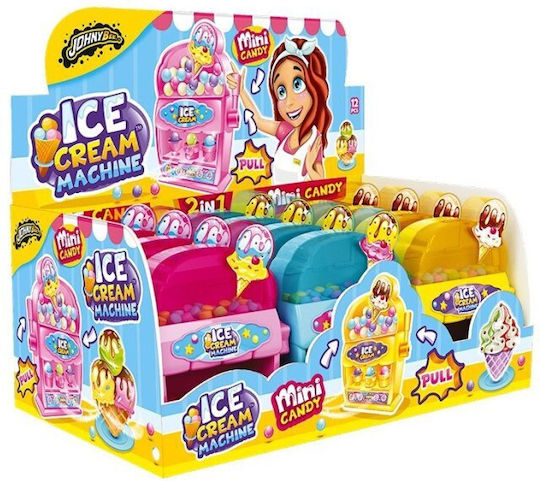 Candy Καραμέλες 12τμχ 8gr